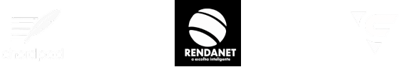 Logos dos patrocinadores